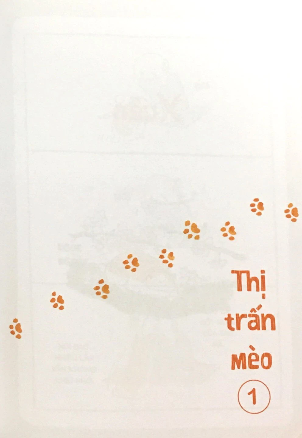 Bo
						
										
										Thi Tran Meo - Tap 1