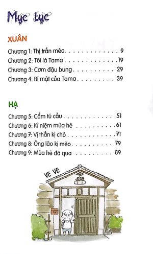 bộ thị trấn mèo - tập 1 (tái bản 2019)