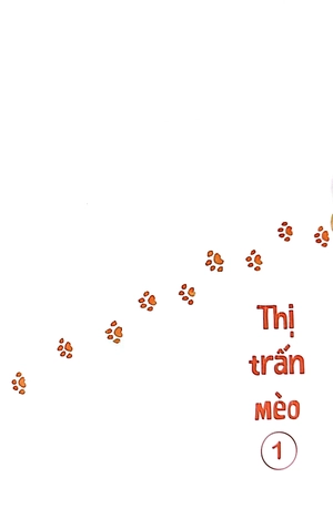 bộ thị trấn mèo - tập 1 (tái bản 2019)