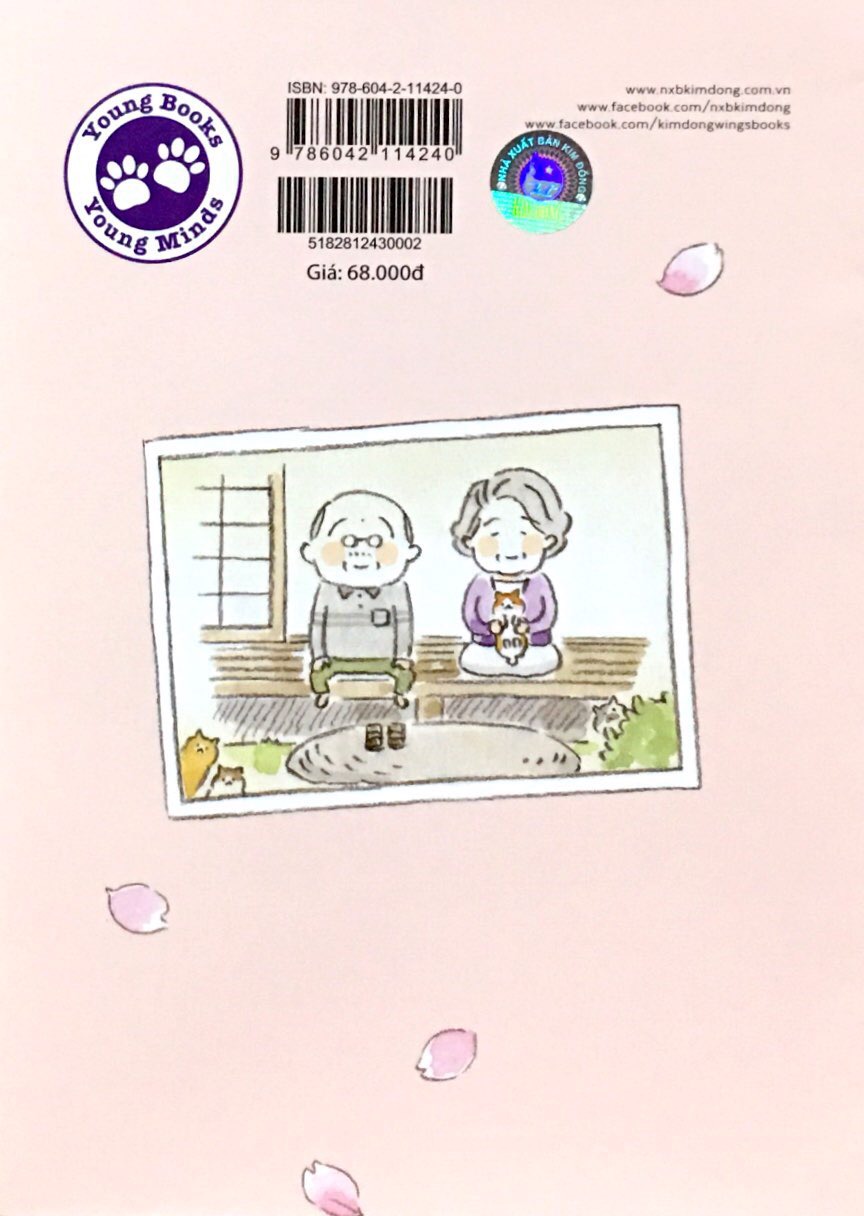 Bo
						
										
										Thi Tran Meo - Tap 2