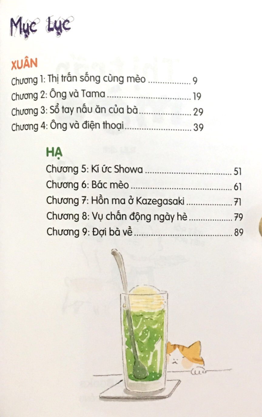 Bo
						
										
										Thi Tran Meo - Tap 2