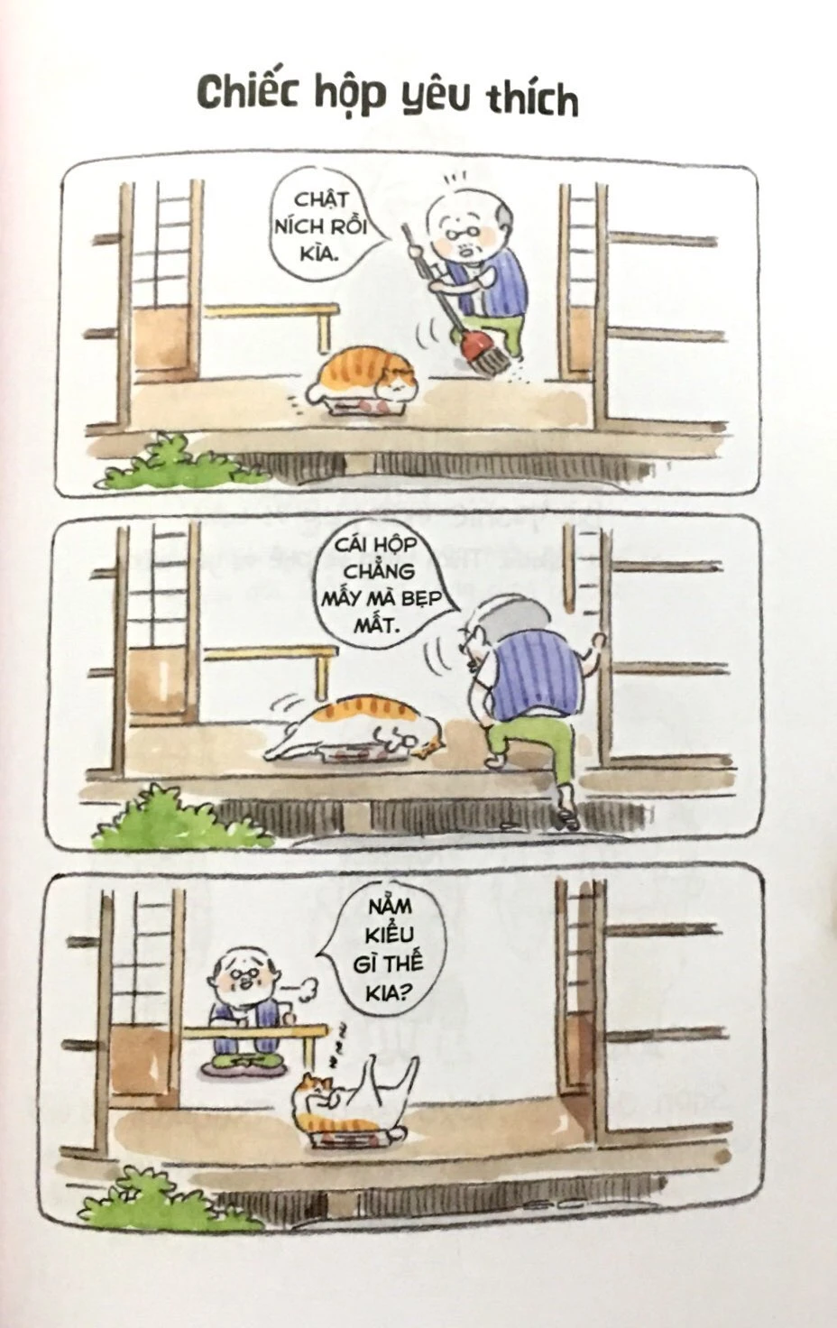 Bo
						
										
										Thi Tran Meo - Tap 2