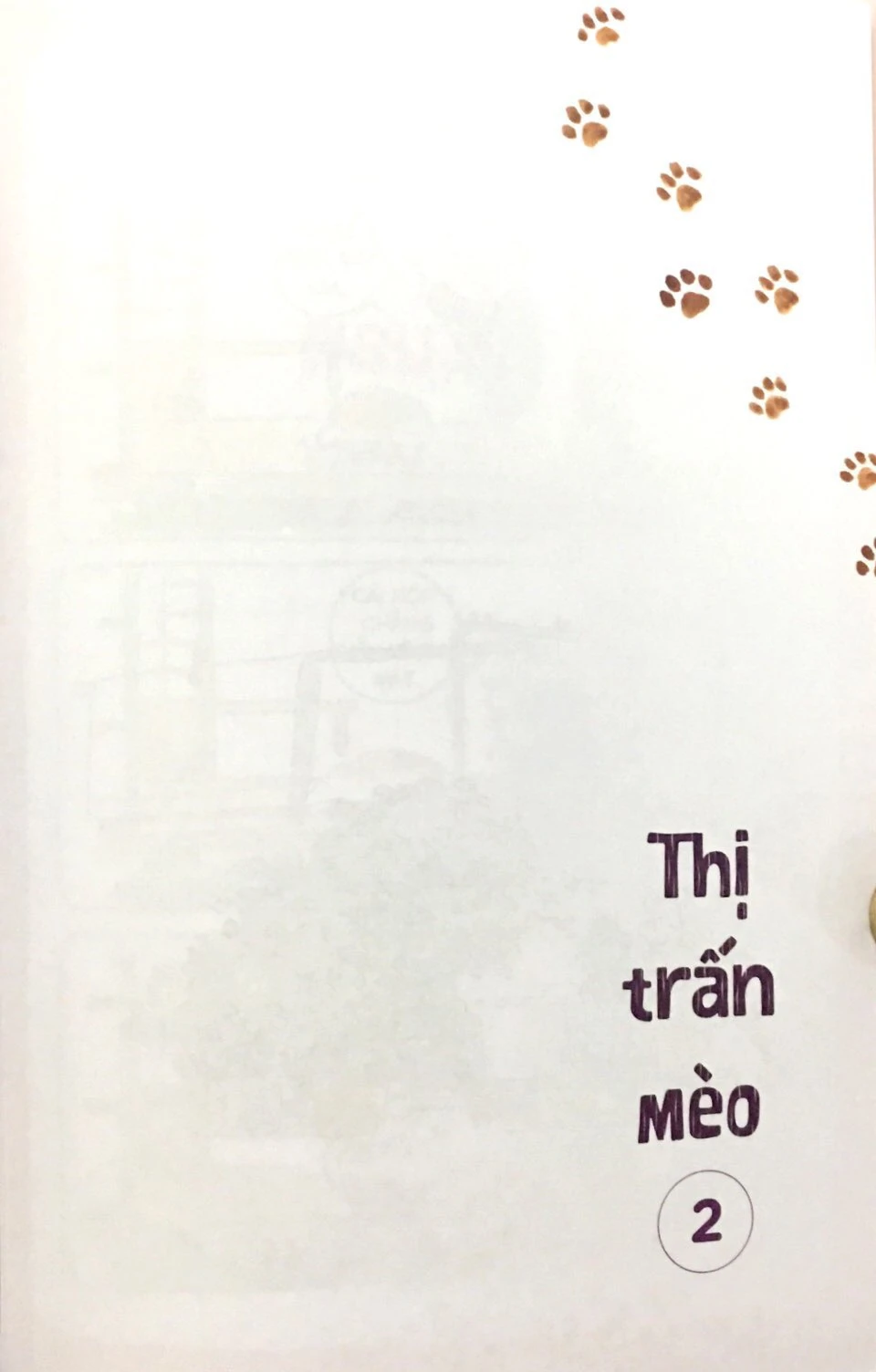 Bo
						
										
										Thi Tran Meo - Tap 2