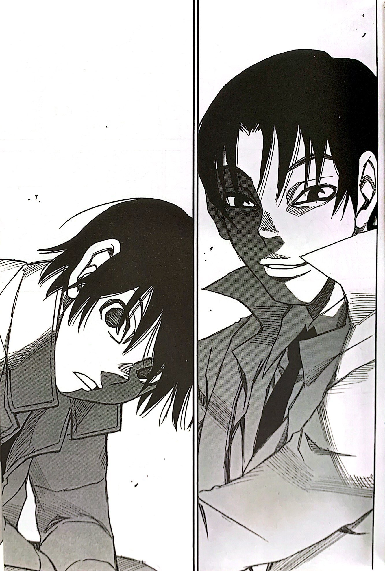 bộ thị trấn vắng mình tôi - tập 6 - tặng kèm postcard ivory