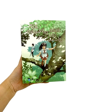 bộ thị trấn vắng mình tôi - tập 7