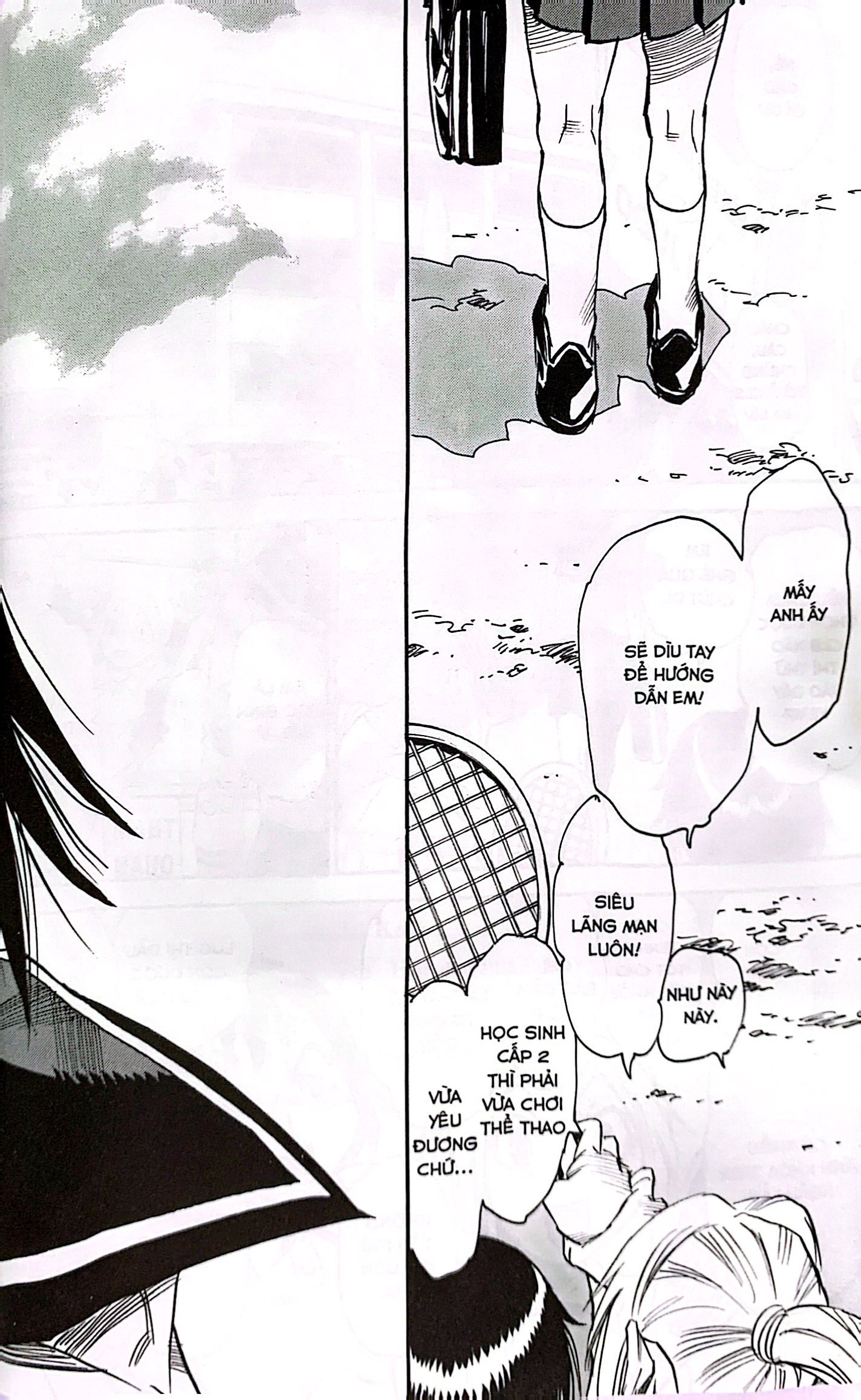 bộ thị trấn vắng mình tôi - tập 9 - tặng kèm postcard ivory