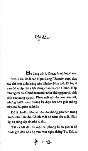 bộ thiên cầu ma thuật - tập 1: người thầy bí ẩn