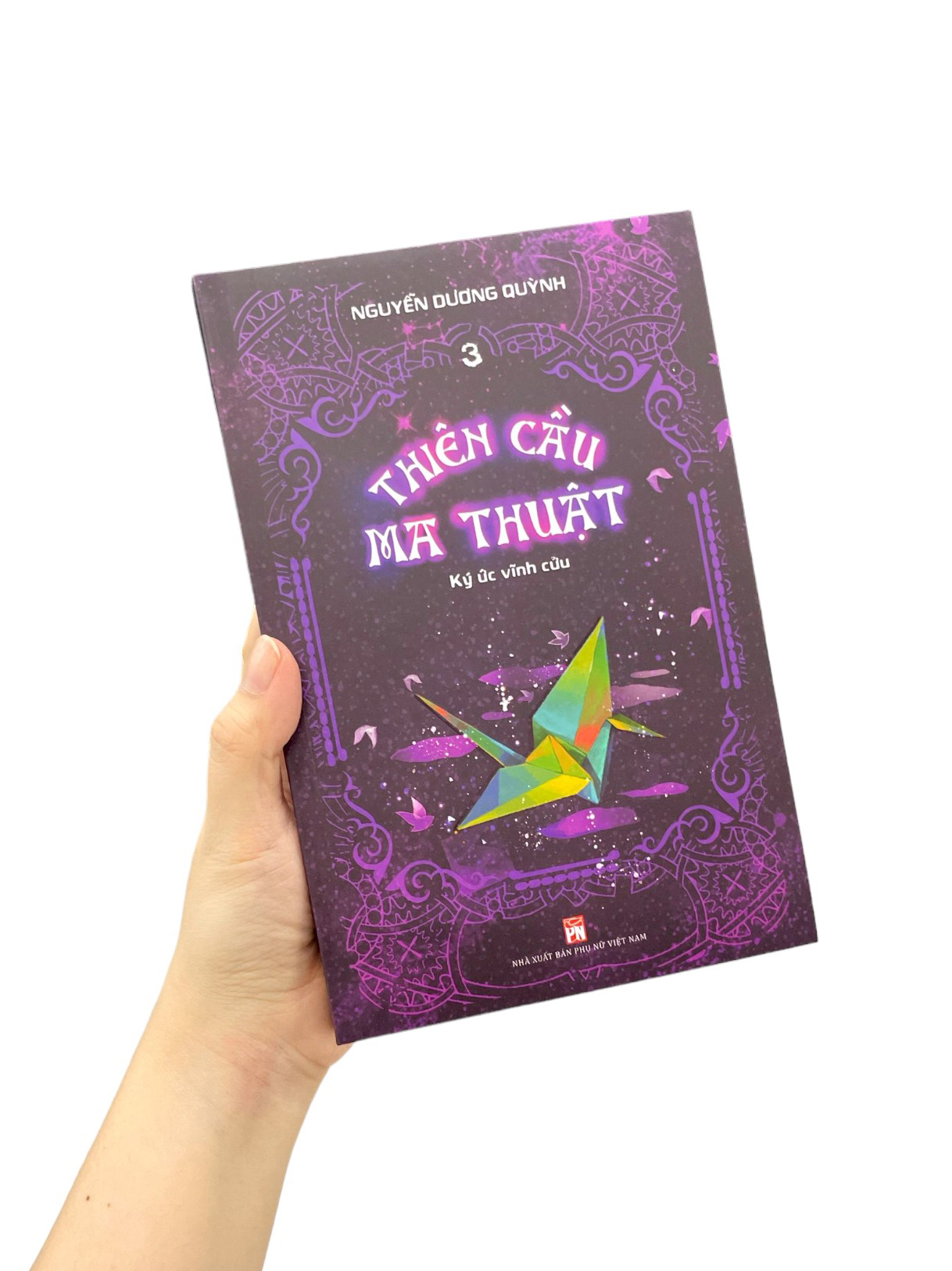 bộ thiên cầu ma thuật - tập 3: ký ức vĩnh cửu