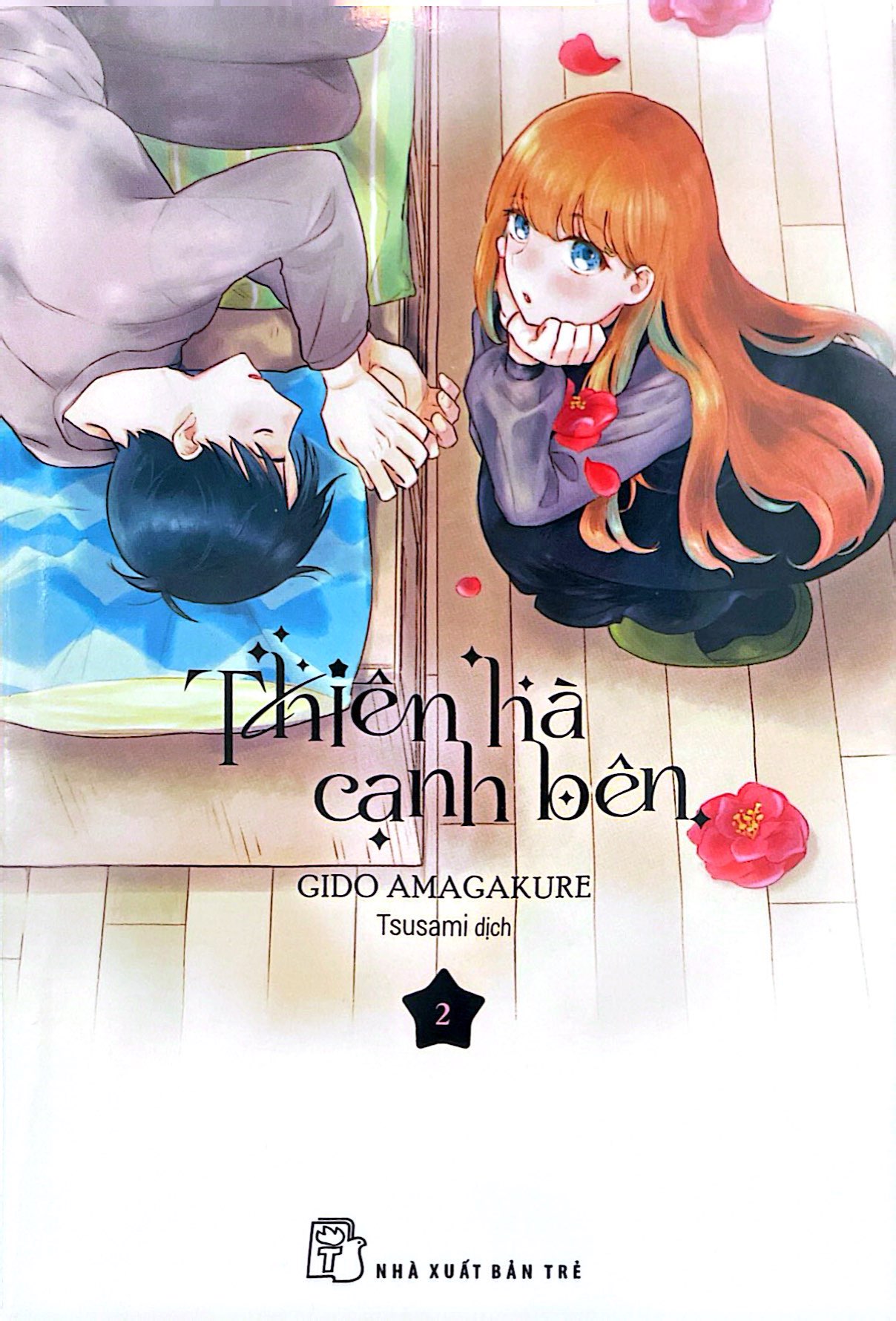 Bo
						
										
										Thien Ha Canh Ben - Tap 2