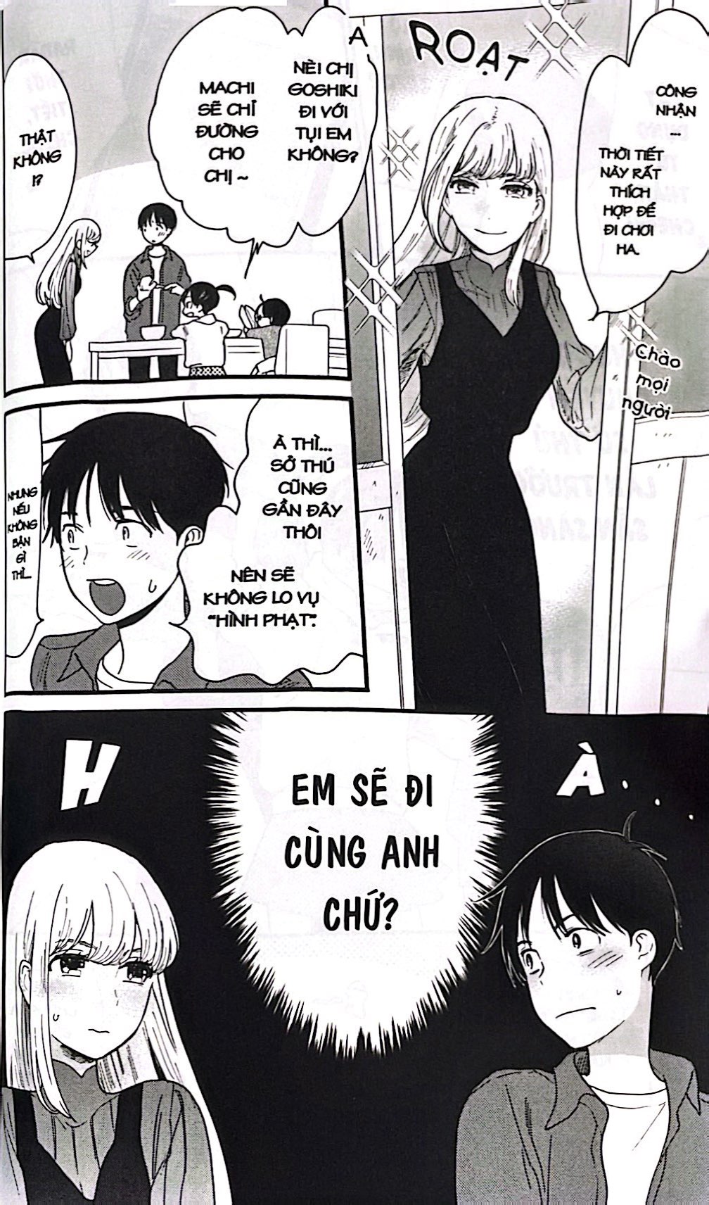 Bo
						
										
										Thien Ha Canh Ben - Tap 2