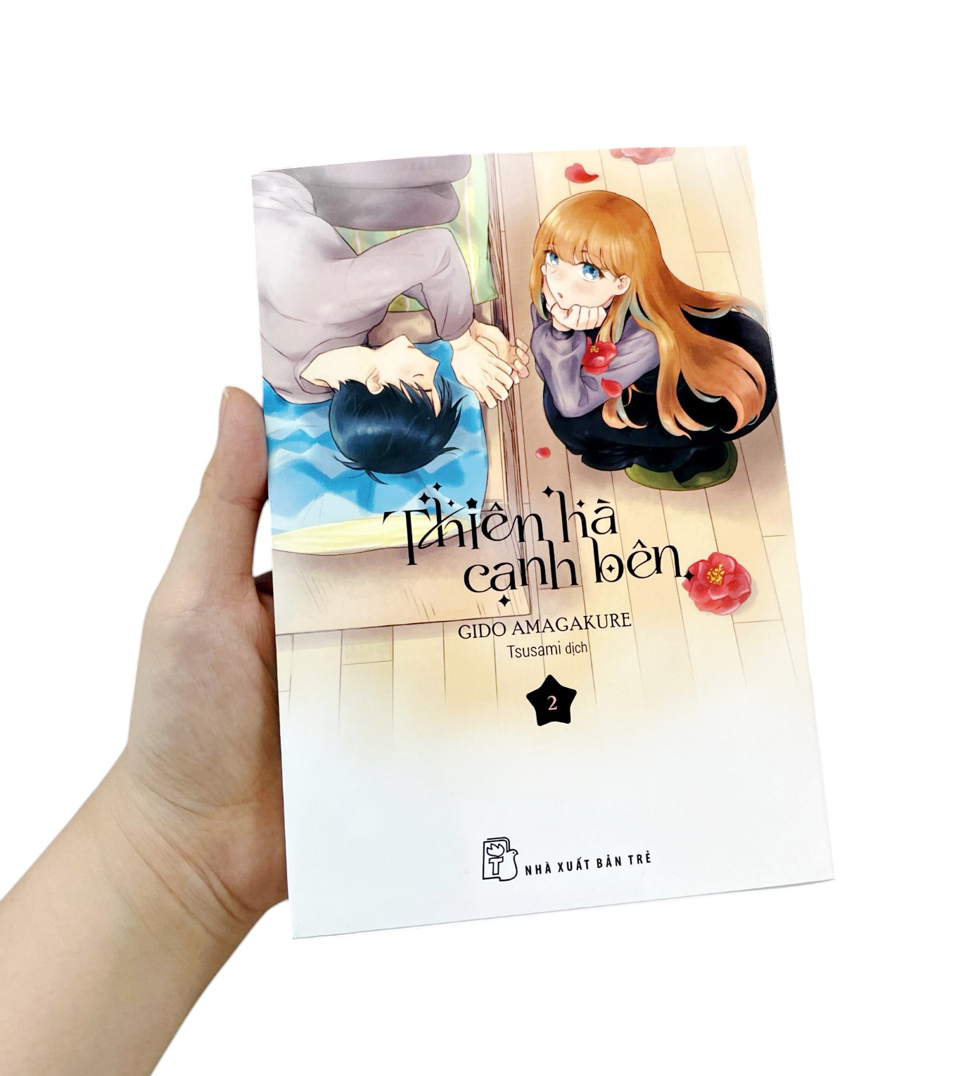 Bo
						
										
										Thien Ha Canh Ben - Tap 2