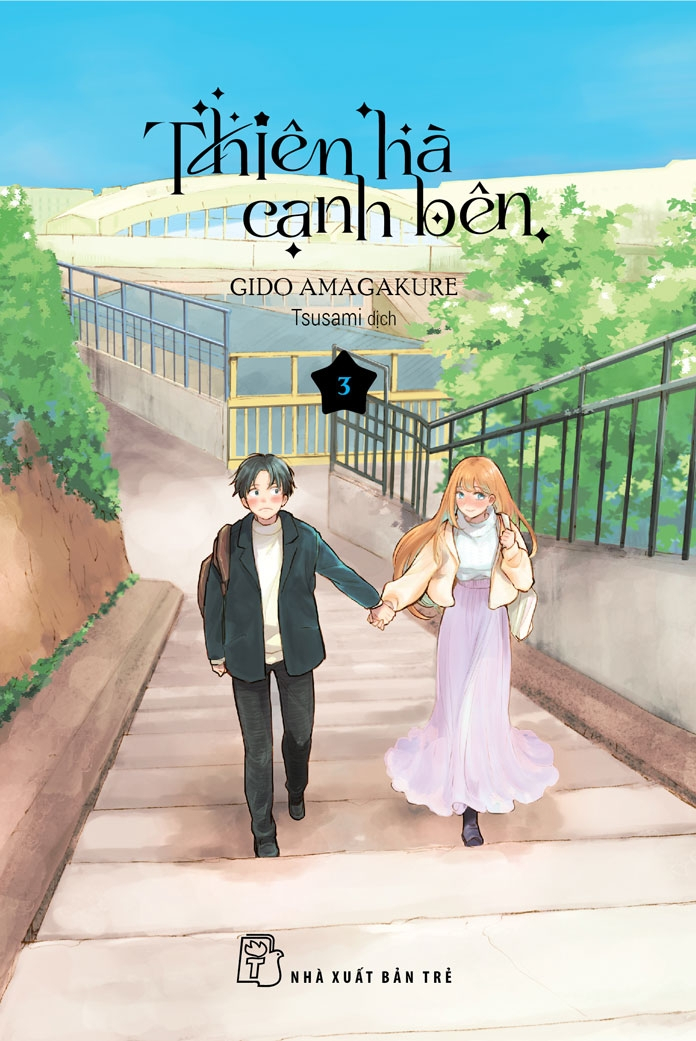 Bo
						
										
										Thien Ha Canh Ben - Tap 3