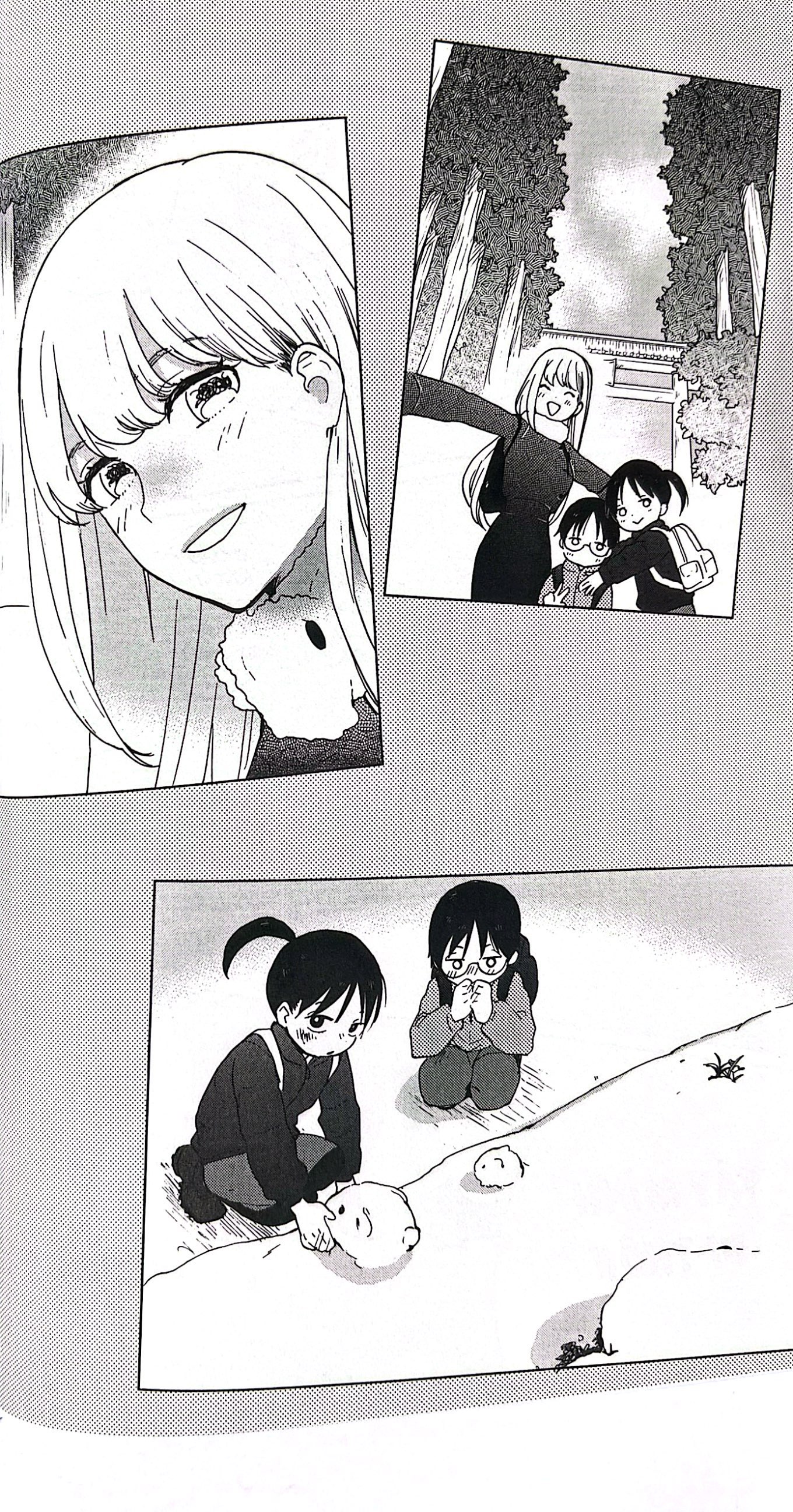 Bo
						
										
										Thien Ha Canh Ben - Tap 3