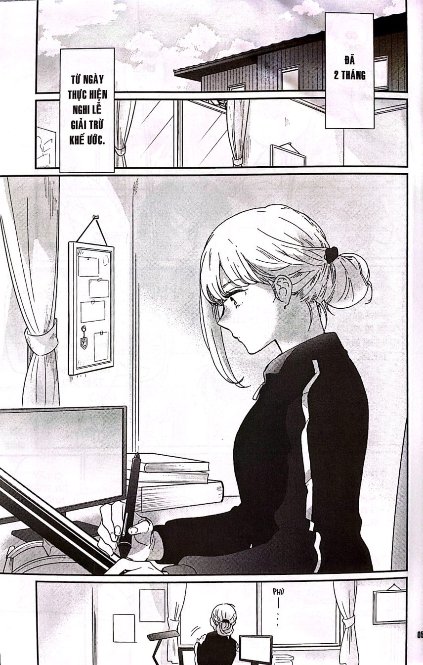 Bo
						
										
										Thien Ha Canh Ben - Tap 4