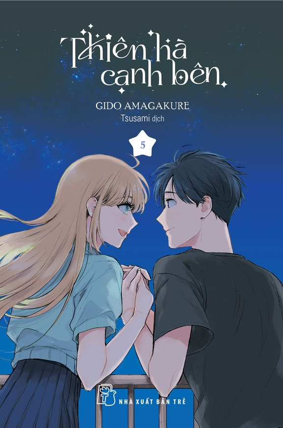 Bo
						
										
										Thien Ha Canh Ben - Tap 5