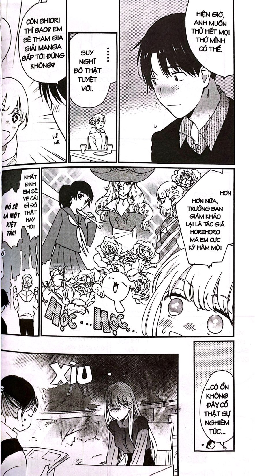 Bo
						
										
										Thien Ha Canh Ben - Tap 5