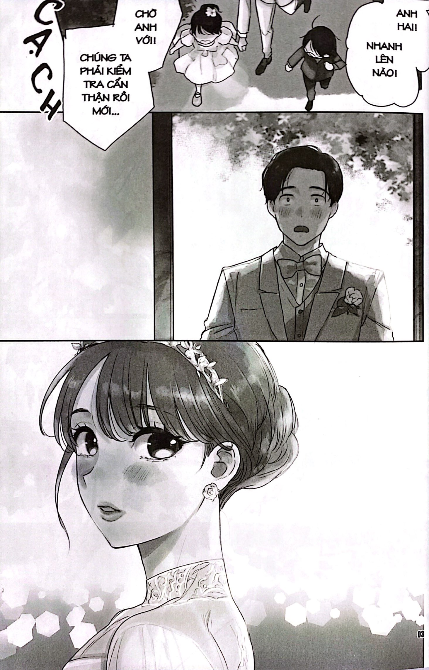 Bo
						
										
										Thien Ha Canh Ben - Tap 6