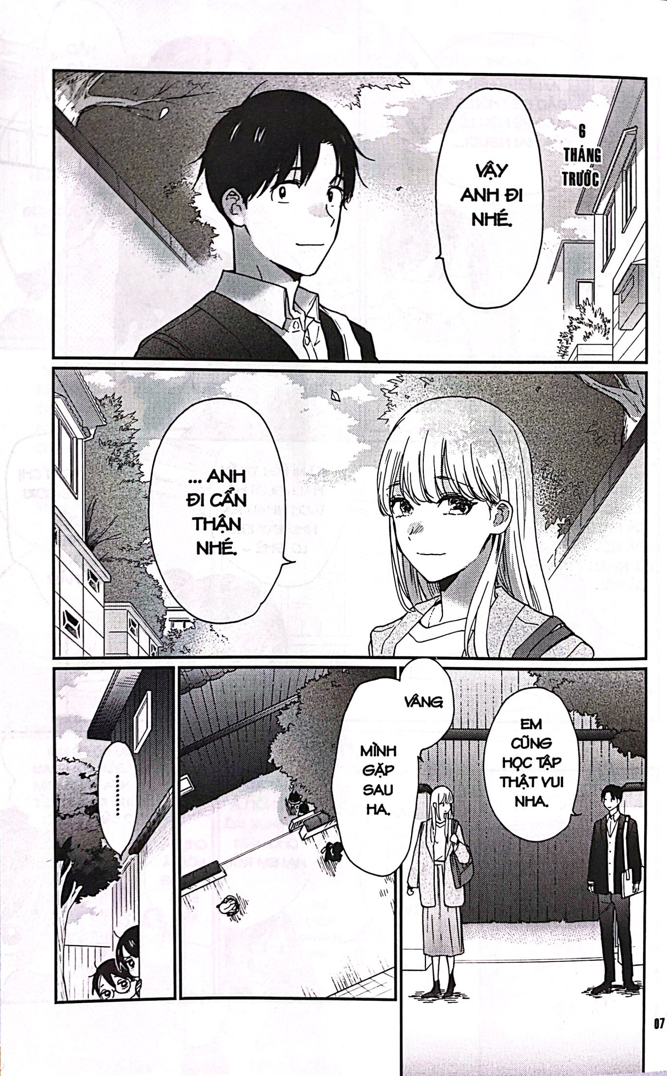 Bo
						
										
										Thien Ha Canh Ben - Tap 6