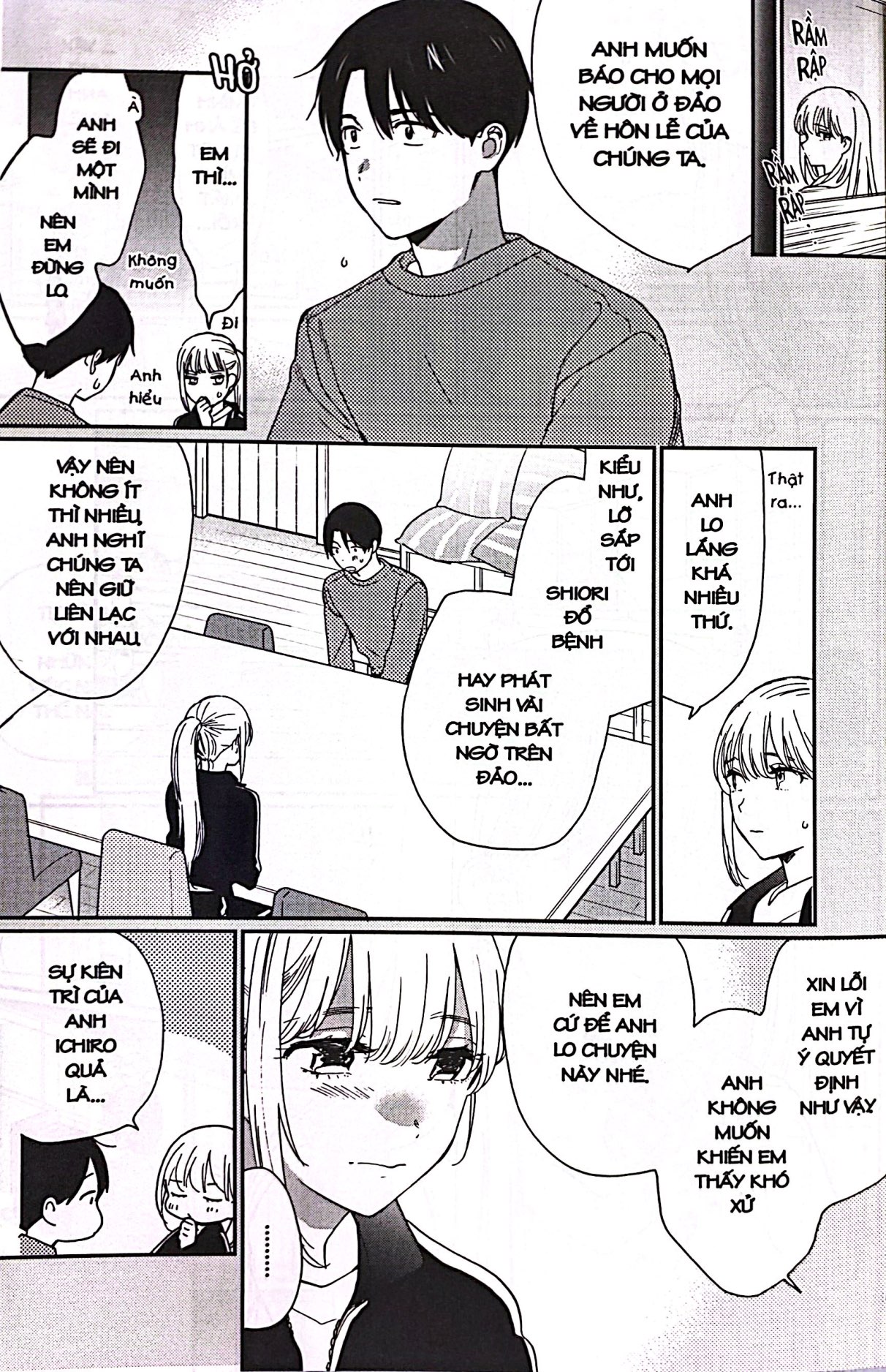 Bo
						
										
										Thien Ha Canh Ben - Tap 6