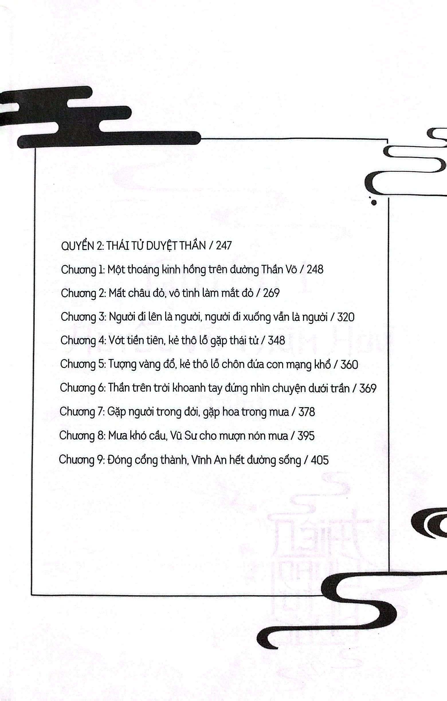 Bo
						
										
										Thien Quan Tu Phuc - Tap 2 (Tai Ban 2024)