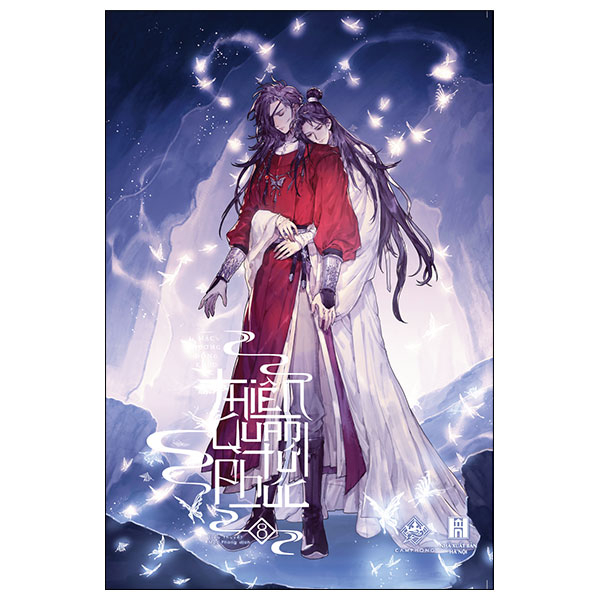 Bo
Thien Quan Tu Phuc - Tap 8 (Tai Ban 2024)