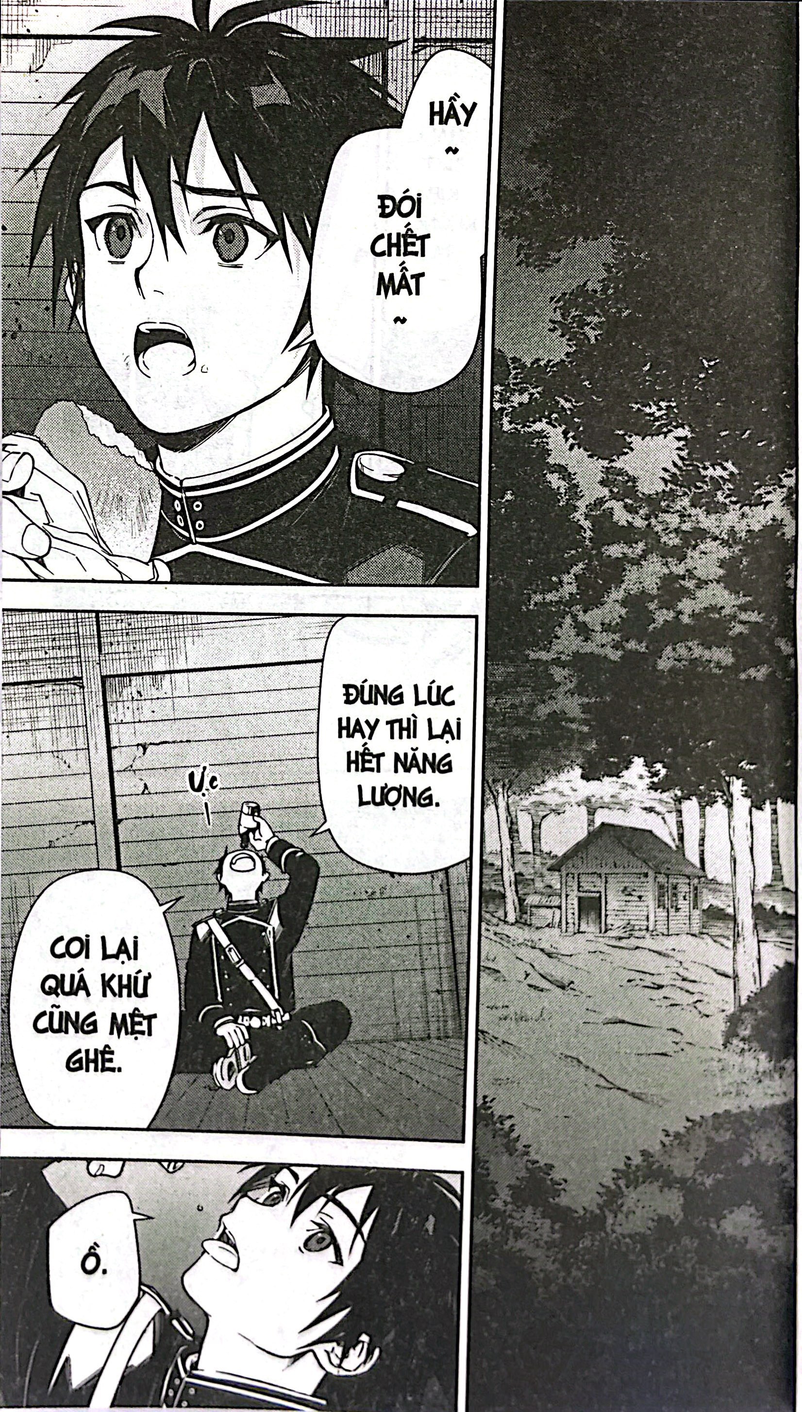 Bo
						
										
										Thien Than Diet The - Seraph Of The End - Tap 31