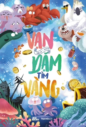 bộ thiên thần nhỏ - số 483 - phiên bản mùa hè