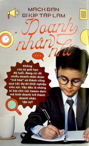 bộ thiên thần nhỏ - số 484