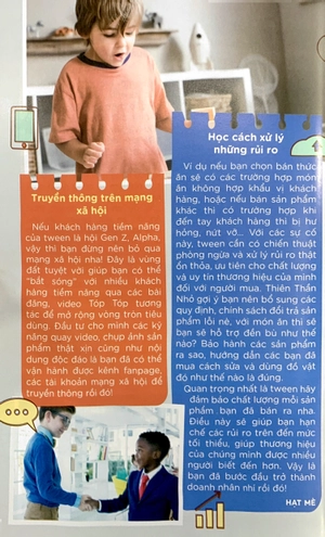 bộ thiên thần nhỏ - số 484