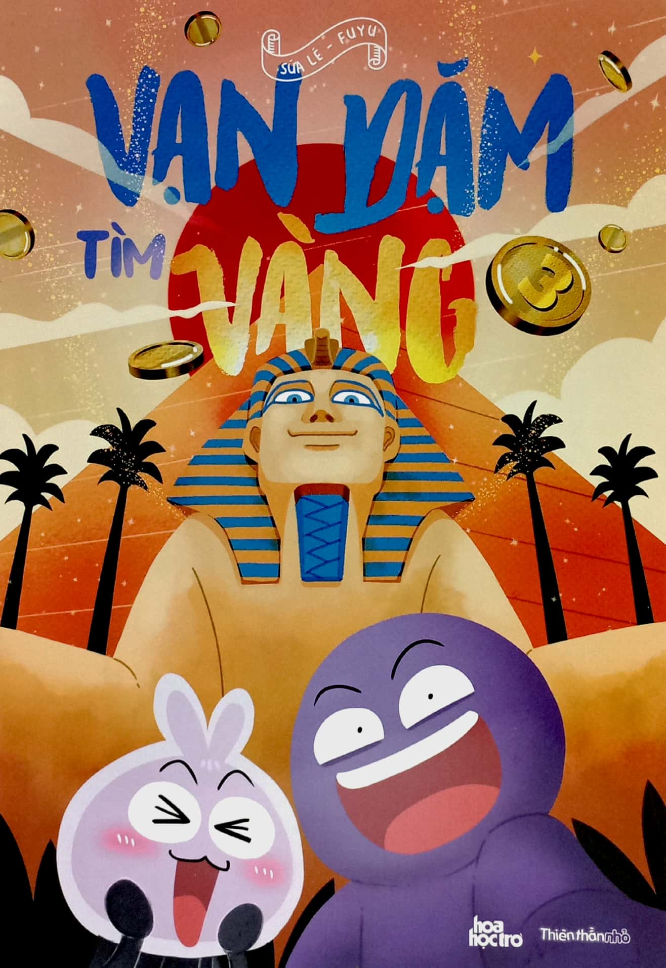 bộ thiên thần nhỏ - số 485