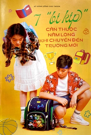 bộ thiên thần nhỏ - số 486