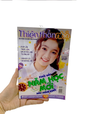 bộ thiên thần nhỏ - số 486