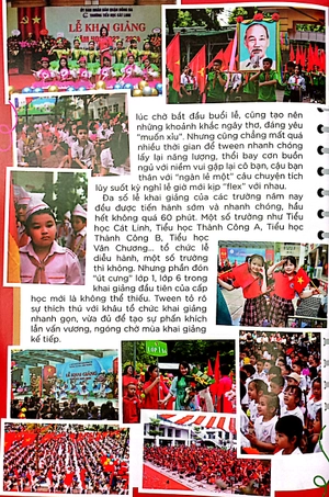 bộ thiên thần nhỏ - số 487