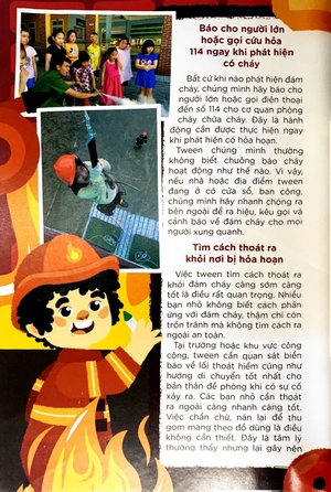 bộ thiên thần nhỏ - số 488