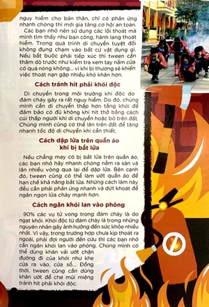 bộ thiên thần nhỏ - số 488