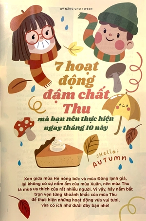 bộ thiên thần nhỏ - số 489