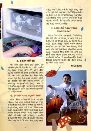 bộ thiên thần nhỏ - số 489