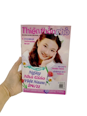bộ thiên thần nhỏ - số 491