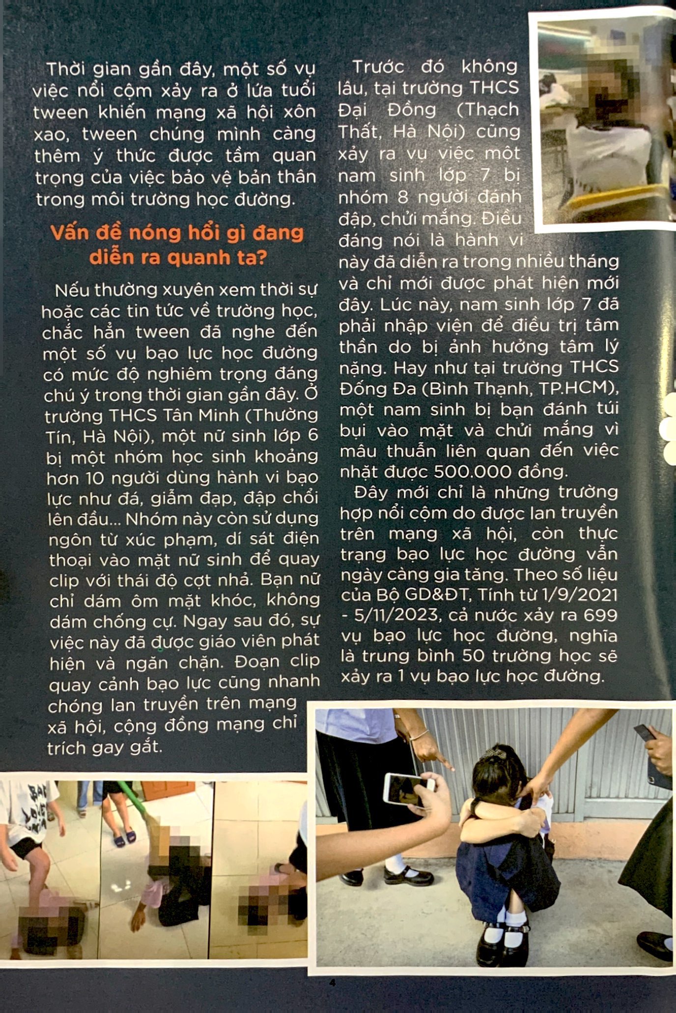 bộ thiên thần nhỏ - số 492