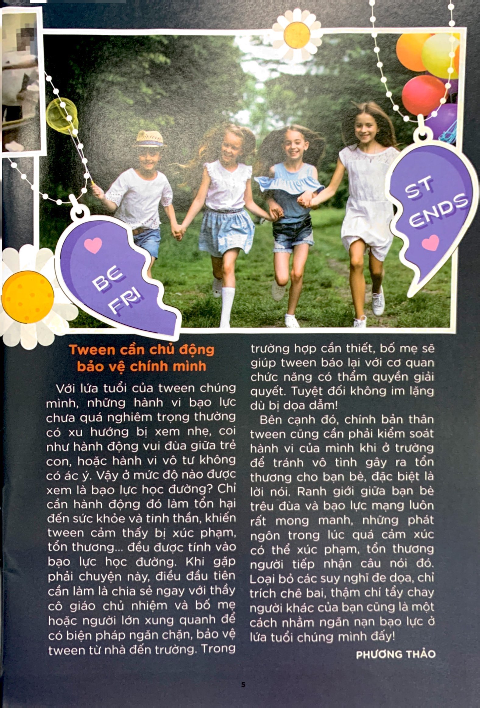 bộ thiên thần nhỏ - số 492