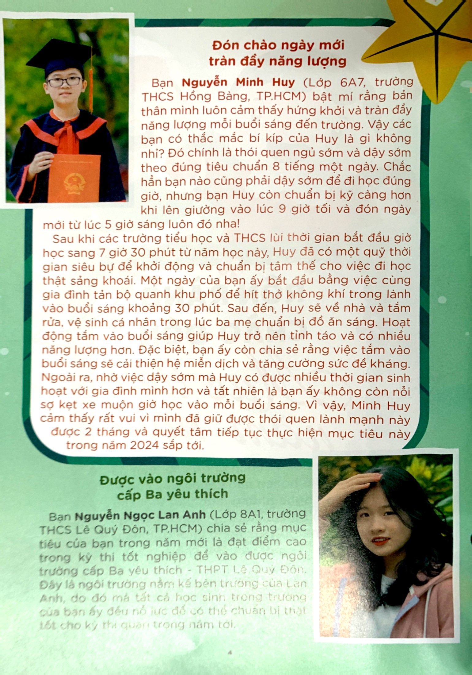 bộ thiên thần nhỏ - số 493