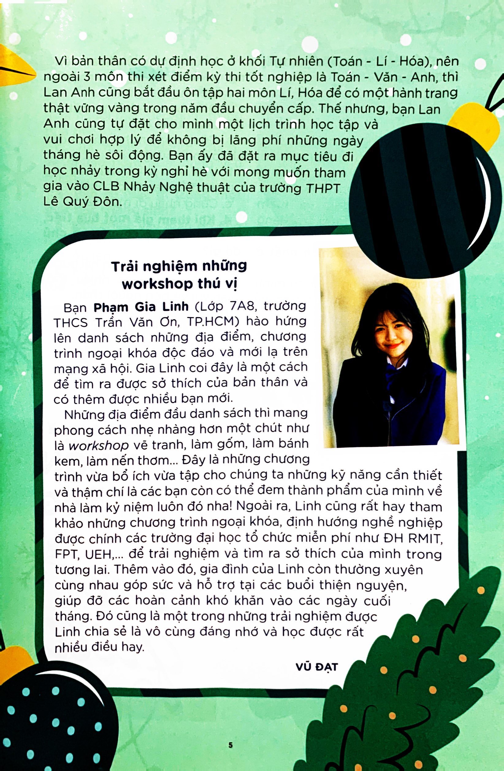 bộ thiên thần nhỏ - số 493