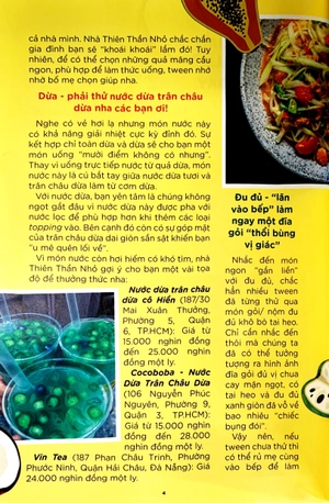 bộ thiên thần nhỏ - số 496