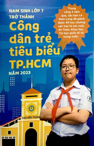 bộ thiên thần nhỏ - số 497