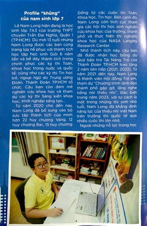 bộ thiên thần nhỏ - số 497