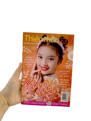 bộ thiên thần nhỏ - số 498