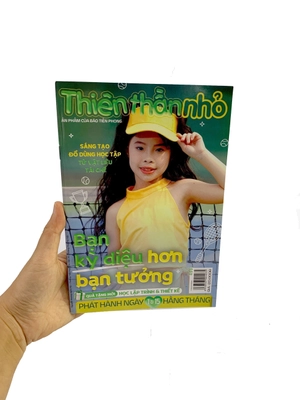 bộ thiên thần nhỏ - số 499