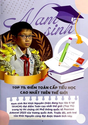 bộ thiên thần nhỏ - số 500