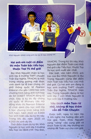 bộ thiên thần nhỏ - số 500