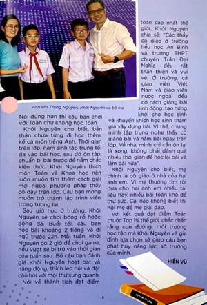 bộ thiên thần nhỏ - số 500